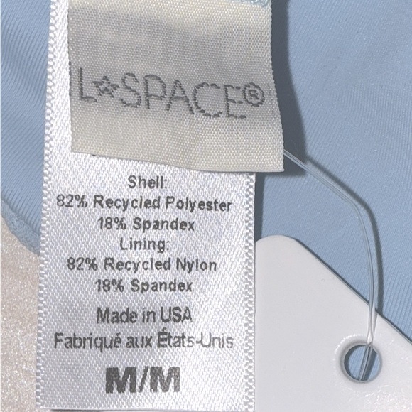 L*SPACE REVOLVE NWT JESS TOP - Picture 10 of 10